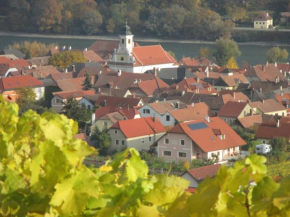  GästeHaus Rudolf u. Sandra DENK  Wösendorf In Der Wachau